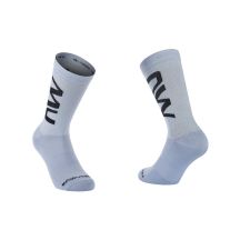 NORTHWAVE Extreme Air Socken Radsocken grau