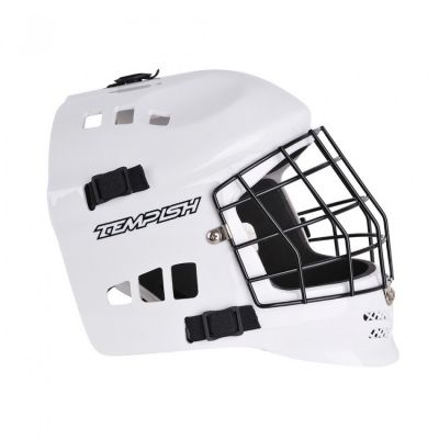 20. TEMPISH Hector Jr 135002006 Floorball-Torwartmaske