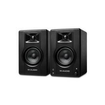 M-AUDIO BX3 Paar - Paar Aktivmonitore
