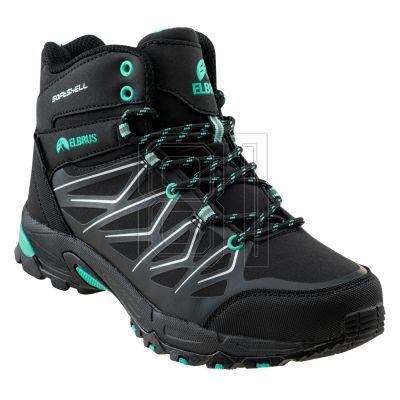 3. Elbrus Mabby Mid Wp W 92800280413 Schuhe