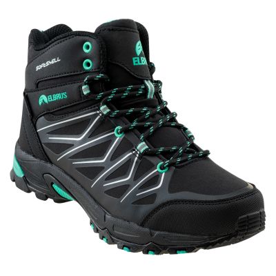 3. Elbrus Mabby Mid Wp W 92800280413 Schuhe
