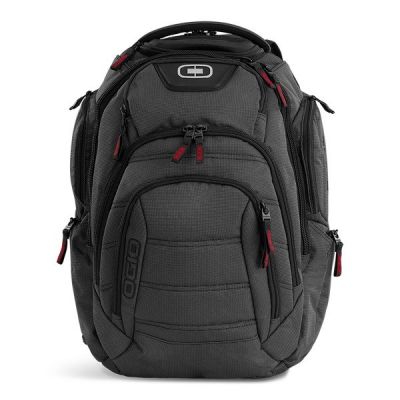 6. OGIO RENEGADE RSS RUCKSACK GRAPHIT P/N: 111071_317
