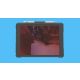 8. Logitech Slim Folio QWERTZ Deutsch Bluetooth Graphit