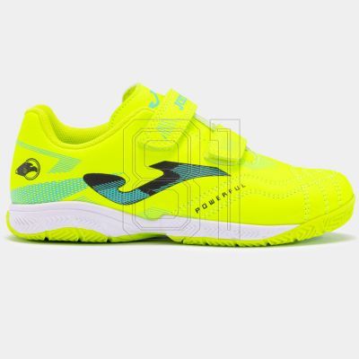3. Joma POWERFUL 2411 Jr IN POJW2411INV Schuhe