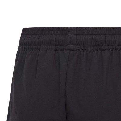 5. adidas Tiro 23 Competition Downtime Kindershorts Schwarz HI4716