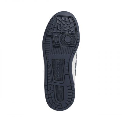 6. Adidas Rapid Court Low Jr JR0167 Schuhe