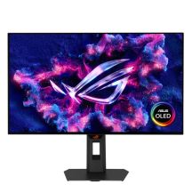 ASUS Monitor 26,5" XG27AQWMG OLED 280 Hz