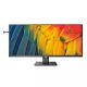 19. LCD-Monitor 40" Philips 40B1U5600/00 Serie 5000 101,6 cm 3440 x 1440 Pixel Wide Quad HD LCD Schwarz