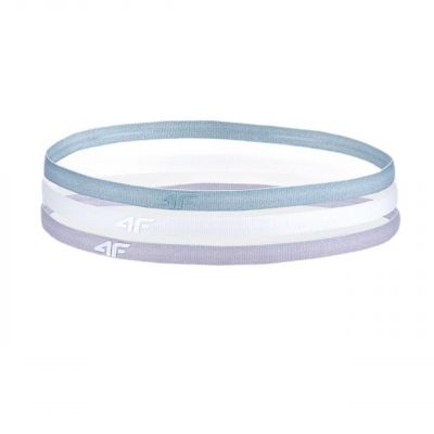 3. Stirnbänder 4F U093 3er-Pack 4FWAW24ABANU093 90S
