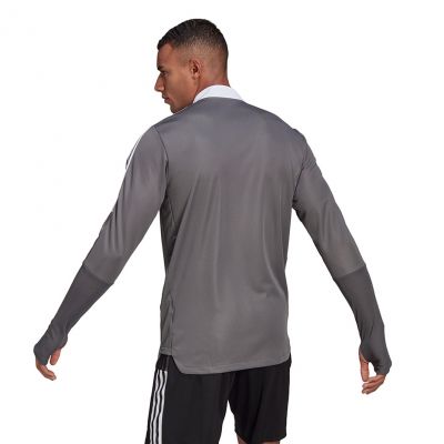 5. Adidas Tiro 21 Training Top M GH7301 Sweatshirt