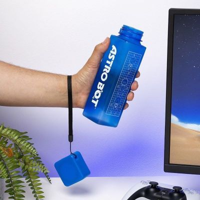 3. PP ASTROBOT - WASSERFLASCHE IN FÖRMIGER FORM
