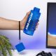 3. PP ASTROBOT - WASSERFLASCHE IN FÖRMIGER FORM
