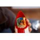 13. LEGO Ideas 21367 – Tim und Struppi und die Mondrakete