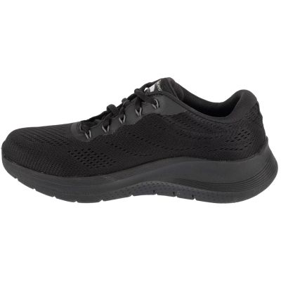 2. Skechers Arch Fit 2.0 232700WW-BBK Schwarz 42.5