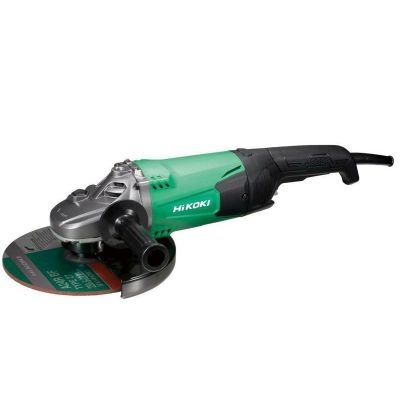 9. Winkelschleifer 2000W 230mm G23ST WAZ HIKOKI