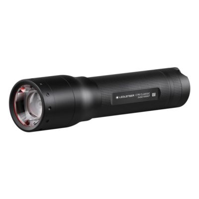 Ledlenser C7R Classic 503150 Taschenlampe - 1000 Lumen