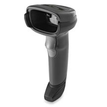 Zebra DS2208 Handheld 1D/2D LED-Barcodeleser Schwarz