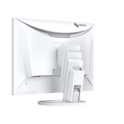 4. EIZO FlexScan LED IPS 24,1" EV2485-WT Weiß