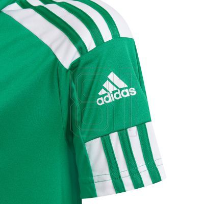 4. adidas Squadra 21 Polo Jr GP6424