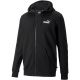 4. Puma ESS+ Tape Full-Zip Hoodie TR M 848768 01