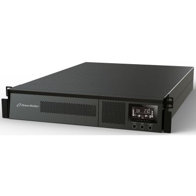 PowerWalker VFI 1000 RMG PF1 Doppelwandler (Online) 1 kVA 1000 W