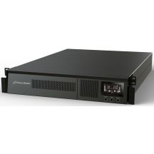 PowerWalker VFI 1000 RMG PF1 Doppelwandler (Online) 1 kVA 1000 W