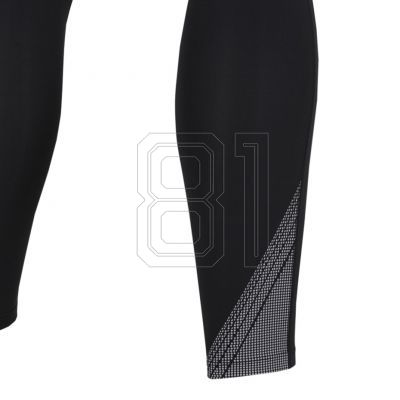 6. Joma Running Night Long Tights Leggings M 101779.100