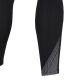 6. Joma Running Night Long Tights Leggings M 101779.100