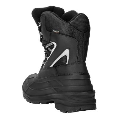 3. NEO Tools Sicherheitsschuhe 82-139-44