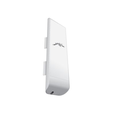 2. Ubiquiti NSM2 WLAN Access Point 150 Mbit/s Weiß PoE-Unterstützung