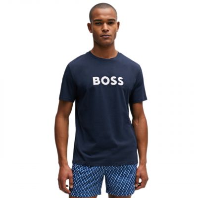 8. Boss Beachwear Regular T-Shirt M 33742185