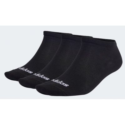 Adidas Thin Linear Low-Cut Socken IC1299