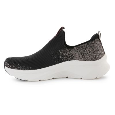 4. Skechers Skechers Arch Fit D'Lux Schuhe - Glimmer Dust W 149689-BKRG