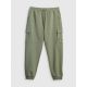 7. Herren-Cargo-Jogginghose 4F 4FRSS26TTROM1916-44S