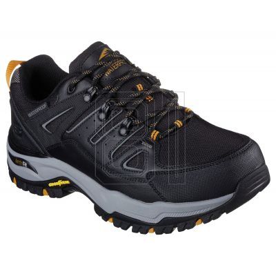 11. Skechers Arch Fit Schuhe - Dawson - Argosa M 204630/BLK