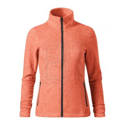 2. Malfini Micro Factor W Fleece-Sweatshirt MLI-853M9