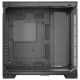 10. Antec C8 Full-Tower-Gehäuse, Schwarz