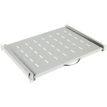 Ausziehbares Regal RSR19-1U-350G STALFLEX