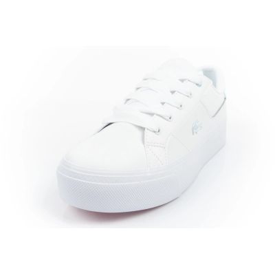 14. Lacoste Ziane Platform W 041Y9 Schuhe