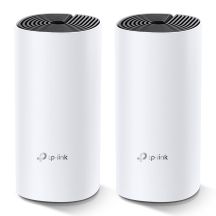 Access Point TP-LINK DECO M4 2er-Pack (300 Mbit/s - 802.11 b/g/n, 867 Mbit/s - 802.11 a/n/ac)
