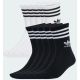 Adidas 3 Stripes Crew 10 Paar JY0231 Socken