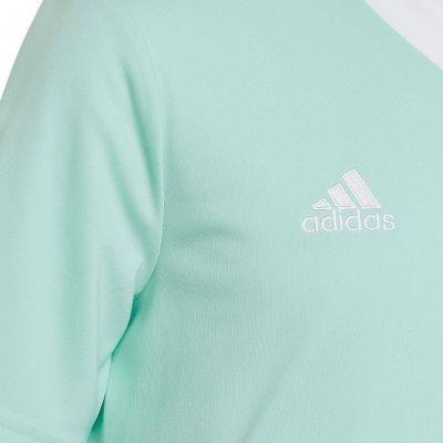 3. adidas Entrada 22 Trikot Jr HC5078