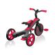 13. Globber Explorer Dreirad Rot 630-102 HS-TNK-000013814
