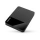 2. Toshiba Canvio Ready Externe Festplatte 4 TB 2,5" Micro-USB B 2.0/3.2 Gen 1 (3.1 Gen 1) Schwarz