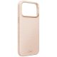3. Uniq Coehl Mirelle Magnetische Ladehülle für iPhone 18 Pro Max / 17 Pro Max – Pink