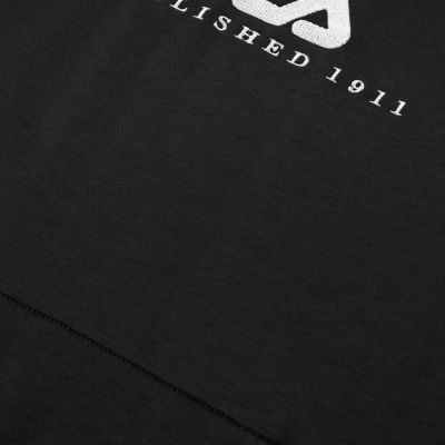 3. Fila Valsera Sweatshirt schwarz FAU0227 80010