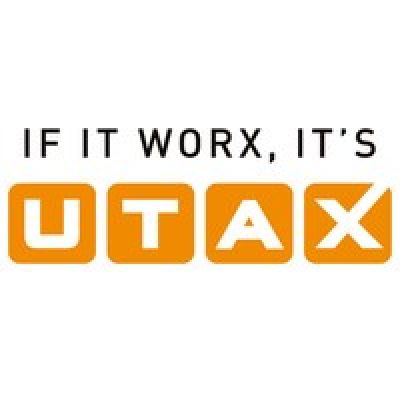UTAX 1T02TVCUT0 Tonerkartusche 1 Stück Original Cyan