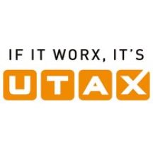 UTAX 1T02TVCUT0 Tonerkartusche 1 Stück Original Cyan