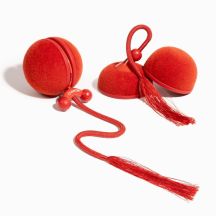 CHEERBLE WICKED BALL DUO2-VINTAGE ED
