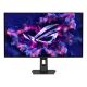 ASUS Monitor 31,5" XG32UCDS ROG Strix OLED 165 Hz